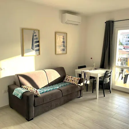 Affittimoderni - Mada21 Apartamento
