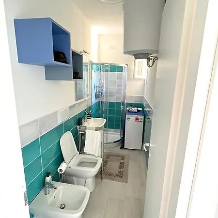 Apartamento Affittimoderni - Mada21