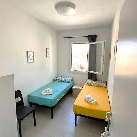 Affittimoderni - Mada21 Appartement La Maddalena (Sassari)