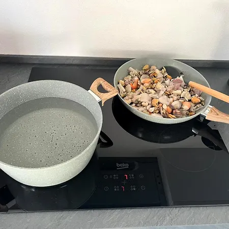 Apartamento Affittimoderni - Mada21 *