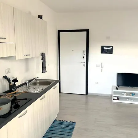 Apartamento Affittimoderni - Mada21