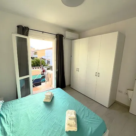 Affittimoderni - Mada21 Appartement