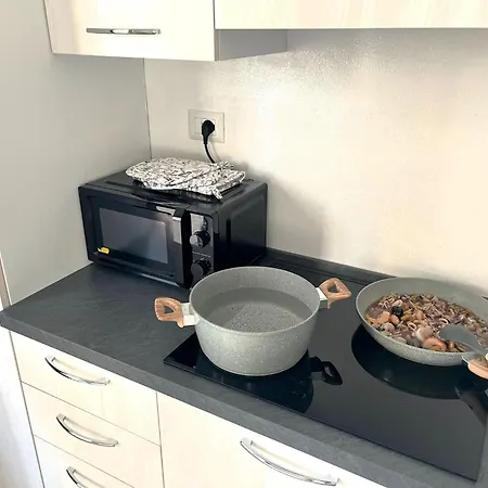 Affittimoderni - Mada21 Appartement La Maddalena (Sassari)