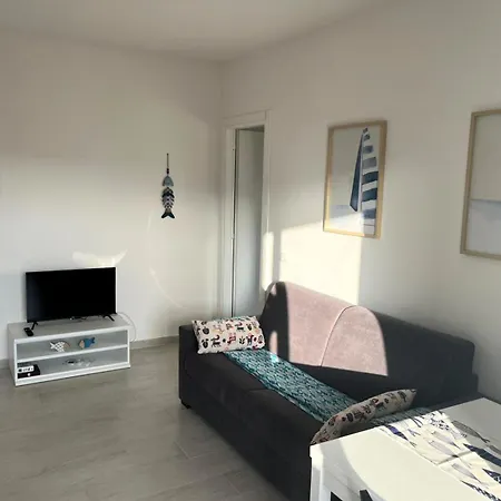 Apartamento Affittimoderni - Mada21