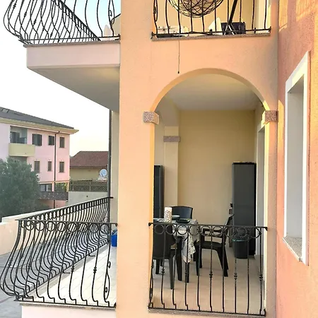 Affittimoderni - Mada21 Appartement La Maddalena (Sassari)