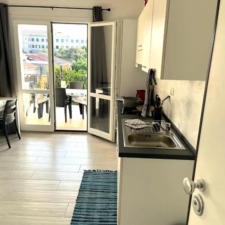 Affittimoderni - Mada21 * La Maddalena (Sassari)