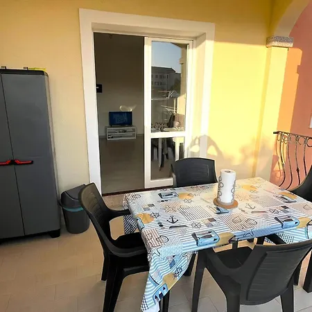 Apartamento Affittimoderni - Mada21
